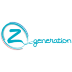 logo Z Génération Cluses
