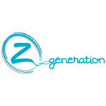 logo Z Génération Orléans