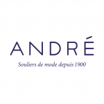 logo André Paris 282 RUE DE VAUGIRARD