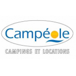 logo Campeole Excenevex plage
