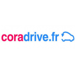 logo Cora Drive Dreux