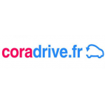 logo Cora Drive Choisey