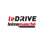 logo Intermarché Drive ST VIT