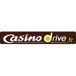 logo Casino drive QUIMPER 2 AVENUE DE TY BOS