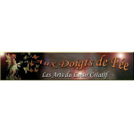 logo Aux doigts de Fée