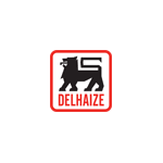 logo Supermarché Delhaize Bouge