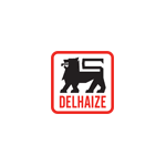 logo Supermarché Delhaize Liège Rue de Fragnée 41