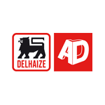 logo AD Delhaize Raeren