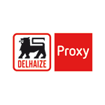 logo Proxy Delhaize Watermael-Boitsfort