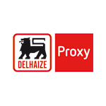 logo Proxy Delhaize Hechtel