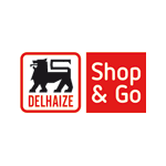 logo Shop'n Go Houthalen