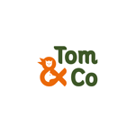 logo Tom&Co Anderlecht