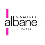 logo Camille Albane PARIS 7 rue du Dupuytren