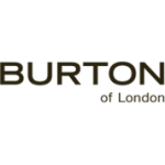 logo Burton EVRY