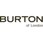 logo Burton DIEPPE