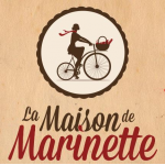 logo La Maison de Marinette 