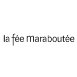 logo La Fée Maraboutée REIMS