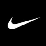 logo Nike NAILLOUX