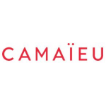 logo Camaieu EVREUX