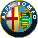 logo Alfa Roméo PARIS