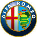 logo Alfa Roméo ANTONY