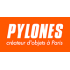 logo Pylones