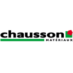 logo Chausson Matériaux LAMASTRE