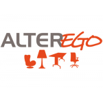 logo Alterego Design
