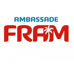 logo Ambassade FRAM COLOMBES