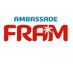 logo Ambassade FRAM CHAMBOURCY