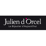 logo Julien d'Orcel ORANGE