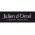logo Julien d'Orcel