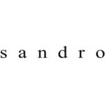 logo Sandro PARIS 17 RUE DE PASSY