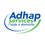 logo ADHAP Services PARIS 8