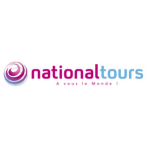 logo Nationaltours LORIENT