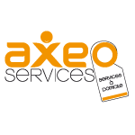 logo AXEO Services Saint Avertin