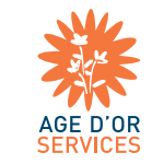 logo Age d'Or Services PARIS 15 - Rue de l'Amiral ROUSSIN