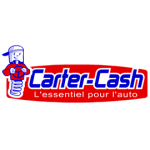 logo CARTER CASH TOURCOING