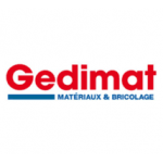 logo Gedimat CAVAILLON