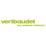 logo VERTBAUDET TOURS