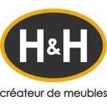 logo H&H Les Milles