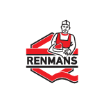 logo Boucherie Renmans - 1072 1160 AUDERGHEM