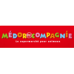 logo Médor et Compagnie Saint Martin d’Hères