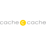 logo Cache cache Mayenne 251 rue Charles de Gaulle