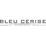 logo Bleu cerise Polygone Béziers