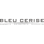 logo Bleu cerise Portet sur garonne