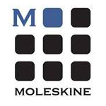 logo Moleskine Paris 15