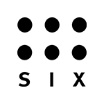 logo SIX Paris Niveau-3 Porte Rambuteau