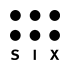 logo SIX