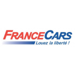 logo France Cars Cesson-Sévigné